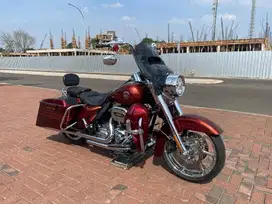 ROADKING CVO 110CI 2013