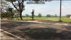 Lahan Industri Wonorejo Pasuruan Jawa Timur