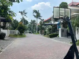 Tanah Graha Famili Surabaya