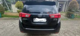 Dijual Innova Reborn Diesel 2.4 V Manual 2018