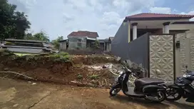 TANAH GUNUNGPATI, MANGUNSARI DEKAT JALAN UTAMA