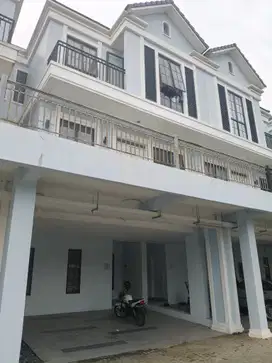 Dijual Rumah Cluster Montana Lavon 2