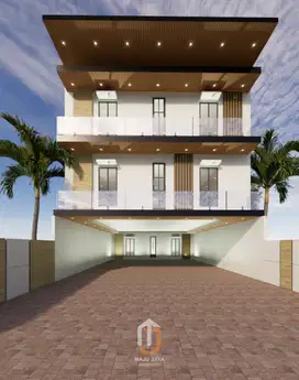 RUMAH KOST302KAMAR LARIS JL KEMBAR BUMI MARINA ITS HANG TUAH UNAIR