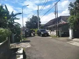 Dijual Tanah Dekat Ringruad Barat, di Trihanggo