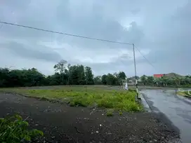 Kavling SHM 1 Jutaan Jalan Puromartani