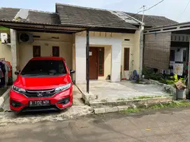 Disewakan Rp 20 juta Rumah Griya Bukopin Depan STTD Cibitung Bekasi