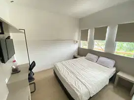 Kost Novo Living Tol Jakarta Serpong BSD City