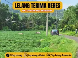 Lelang Tanah Murah Di Trawas