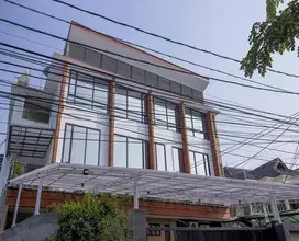 Kost mewah exlusive di Mampang Prapatan Jakarta -harga  Murah