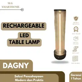 Ready Stock Lampu Meja unik Tuban