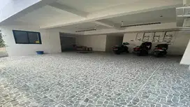Kost Campur Kemayoran Bungur Besar Halte Borobudur 2