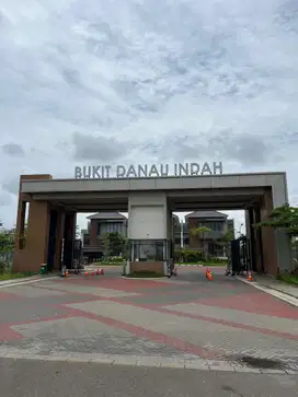 Jual Kavling Residence BDI PIK2 10x30