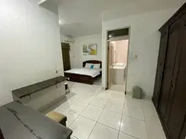 Kost Strategis Plaza Simatupang Pondok Indah MRT Lebak Bulus