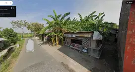 Dijual Tanah Pekarangan Bonus Bangunan di Bangunharjo, Sewon, Bantul
