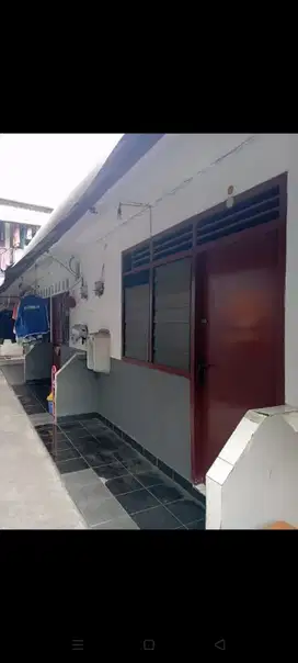 rumah Kost Kontrakan 30 M jalan Utama Kedoya kebon jeruk
