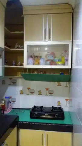 D jual rumah mutiara palem
