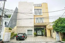 Rumah Kos Gayungsari Surabaya