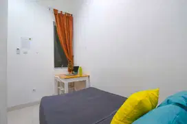 Disewakan Kost Cozia House dekat Rumah Sakti Sumber Waras