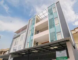 Disewa Kost Grogol Abdi Susilo Residence Siap Huni dekat ITC Roxy Mas