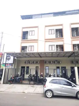 DIJUAL KOST AKTIF Strategis Dekat UNIV UMN