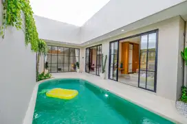 VILLA PANTAI KEDUNGU BRAND NEW MEDITERRANEAN