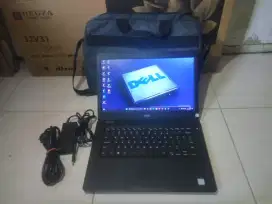 Laptop Core i5 gen 8 Dell Latitude 3490