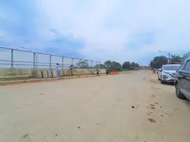 Tanah Kavling Bekasi dekat Kawasan Deltamas dan Tol Japek 2 (500rb/m2)