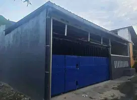 Kos eksklusif 14 pintu kompleks kampus UMP Purwokerto