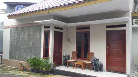 Rumah Baru Minimalis Dalam Komplek Di Jagakarsa Jakarta Selatan