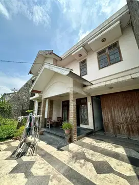 DIJUAL RUMAH KOS DEKAT SMA HWAIND DAN UNIV BRAWIJAYA