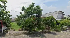 Dijual Tanah Bagus Cocok Untuk Rumah Kost Dekat Kawasan Industri KIC