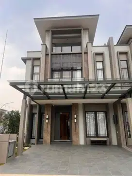 Rumah Pasadena Village Lokasi Premium Di Gading Serpong