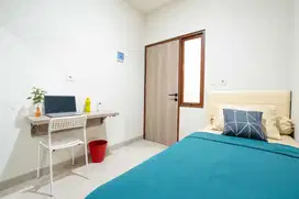 Kost Maminosh by AbdiHome dekat Glodok Plaza Jakarta Barat