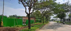 Disewakan Kavling Strategis Delta Silicon 3 Cikarang Bekasi