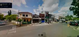rumah ada ruang usaha tersewa di kelapa gading