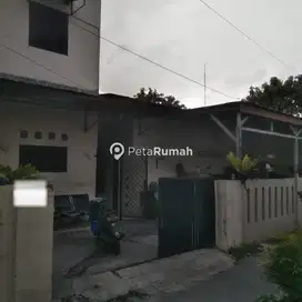DIJUAL RUMAH JALAN MADIO SANTOSO GANG BUDI (AFFANDY SYAM)