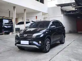 [TDP RP 10JT]Toyota Rush G AT 
2021
