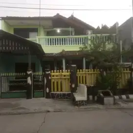 Di Jual Rumah di Perum Setia Mekar Bekasi