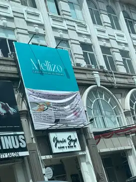 Di cari perawat/therapist