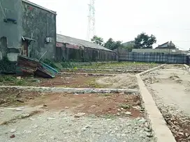Diskon Tanah Kavling Strategis Penggilingan, Cakung, Jakarta Timur