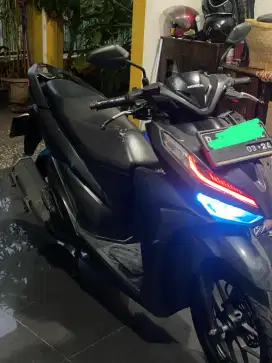 Vario 125 2019 SS Komplit