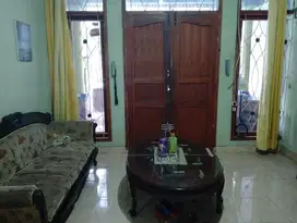 Dijual rumah lokasi strategis dekat toll Pasteur 