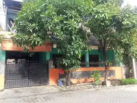 Dijual rumah siap huni Komplek Bugel Indah Karawaci Tangerang