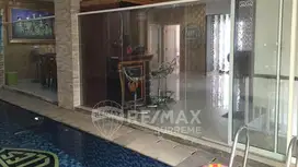 Jangan Kelewatan Rumah Hook Siap Huni Dalam Cluster Grand Galaxy City