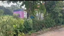 Di Jual Tanah di Palasari Legok Tangerang