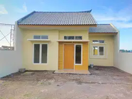 Rumah Murah, Angsuran 1Jt-an, Sukodono, Sidorajo - Casa Regency