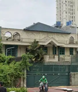 Dijual Cepat Rumah Siap Huni di Sunter Jakarta Utara.
