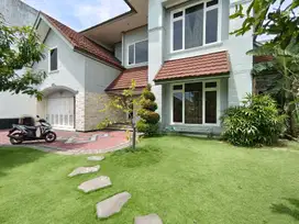 Rumah Galaxy Bumi Permai Surabaya