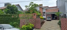 Jual Rumah Luas asri taman yasmin Bogor