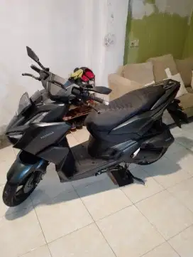 Vario 160 ABS 2022 unit rawatan
